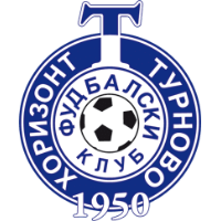 FK Horizont Turnovo logo