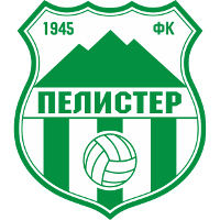 Pelister club logo