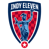 Indy Eleven club logo