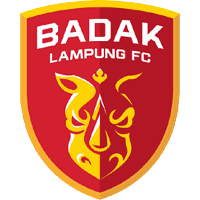 Logo of Badak Lampung FC