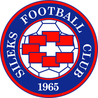 Logo of FK Sileks