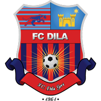 Logo of SK Dila Gori