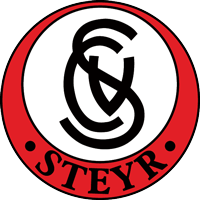 Logo of SK BMD Vorwärts Steyr