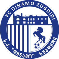 Logo of SK Dinamo Zugdidi