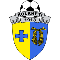 Logo of SK Kolkheti 1913 Poti