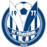 Vëllazërimi 77 club logo