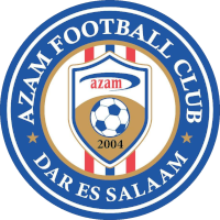Logo of azam FC