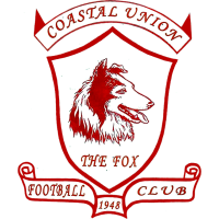 Coastal Union FC clublogo
