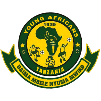 Logo of Young Africans SC