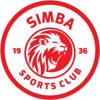 Logo of Simba SC