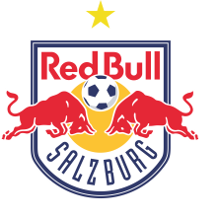 Logo of FC Red Bull Salzburg