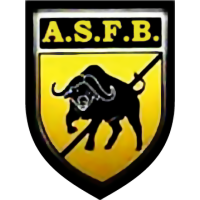 ASFB club logo
