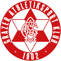 Grazer AK club logo