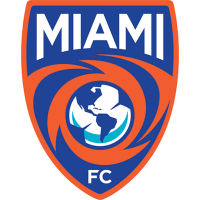 Miami FC club logo