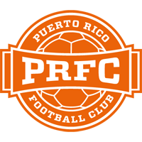 Puerto Rico FC club logo