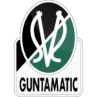 Logo of SV Guntamic Ried
