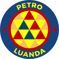 Logo of Atlético Petróleos de Luanda
