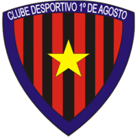 Logo of CD 1° de Agosto