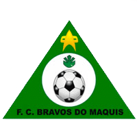 Onze Bravos club logo