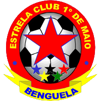 EC 1° de Maio club logo
