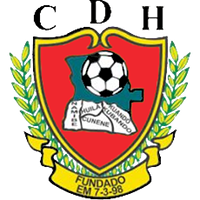 CD Huíla club logo