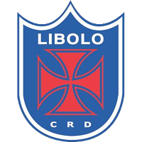 CRD Libolo logo