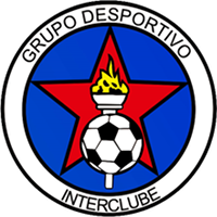 Logo of GD Interclube