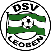 DSV TGI Gold Leoben logo