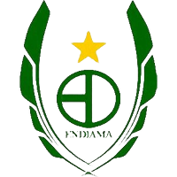 Logo of GD Sagrada Esperança