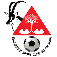 Kabuscorp FC club logo