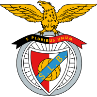 Benfica Luanda club logo