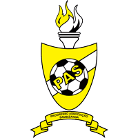 Sambizanga club logo