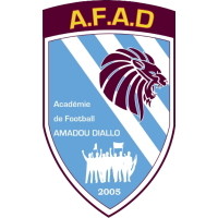 AFAD Djèkanou club logo