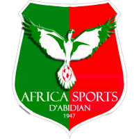 Africa Sports club logo