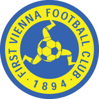 Logo of First Vienna FC 1894