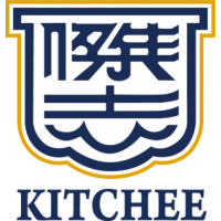 Logo of Kitchee SC