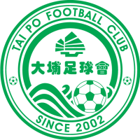 Tai Po club logo