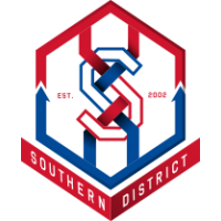 Southern club logo