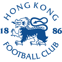 Hong Kong FC club logo