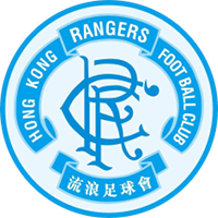 BC Rangers club logo