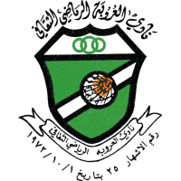 Al Orooba club logo
