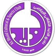 Al Dhaid club logo