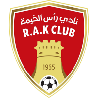 Ras Al Khaimah club logo