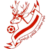 Masfoot club logo