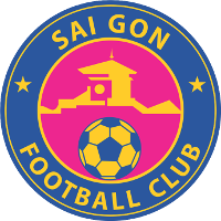 CLB Sài Gòn logo