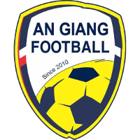 An Giang club logo