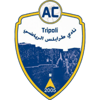 Tripoli club logo