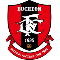 Logo of Bucheon FC 1995