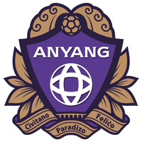 Logo of FC Anyang