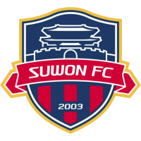Suwon FC club logo